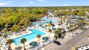 Priceless Paradise - Ocean Lakes, Myrtle Beach