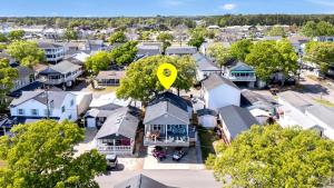 Priceless Paradise - Ocean Lakes, Myrtle Beach