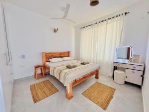 MojMir Beach Apartment