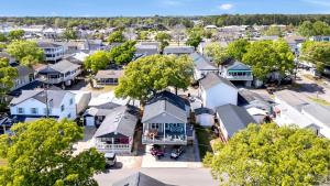 Priceless Paradise - Ocean Lakes, Myrtle Beach