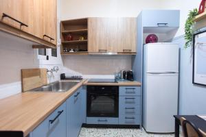 65m2 Apt 10 min on Foot From Acropolis