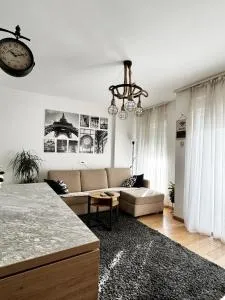 Delete 5 - Zemunske Kapije - Vojna Bašta