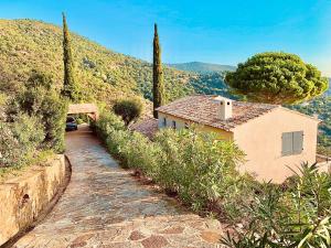 Villas Decouvrez la Villa « The View » : Villa