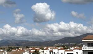 Appartement Manilla Akoya Consejería, Vue Port Empordá
