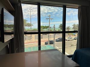 Flat Beira mar em Tambaú