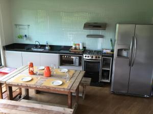 Praia dos Carneiros, Flat com Vista Mar, 2 quartos, em Resort de Luxo