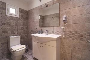 Andreas Hideaway Palaiokastritsa