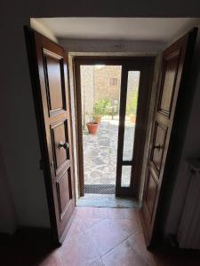 Charming retreat in Tuscany