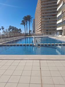 Arensol Playa de Cullera