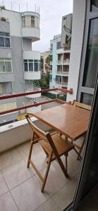 Giorgios apartment on the sea 2