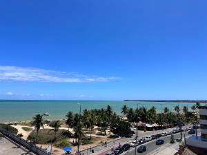 Flat Beira mar em Tambaú