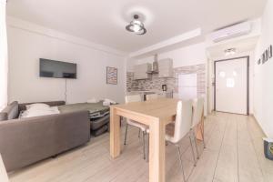 San Lorenzo Family Suite