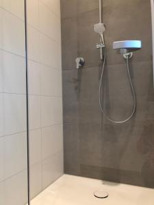 Fünf Rosen Boutique Apartment - Bio-Ferienwohnung am Staffelsee im Blauen Land