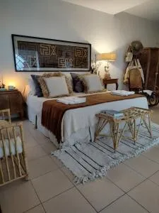 Casa Fina - Chumillo