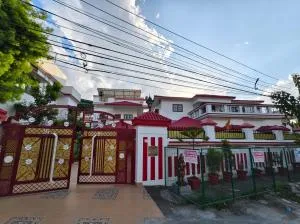 Vagary Indians Homestay - Jhājra