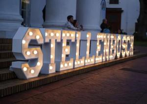 Studio 5 at Huis Piron