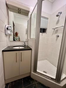 Studio 5 at Huis Piron