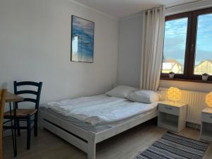 Apartamenty u Majki ,,AnnówkaFrydman