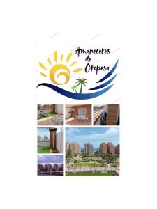 Torremar 6 Frontal 2 Amaneceres de Oropesa 2ªlinea de Playa