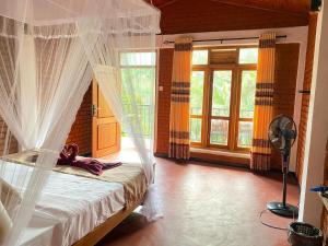 Green Glow Cottage Ella - Ubytování bez kategorie ve městě Ella