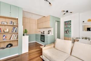 MARAIS - Rue au maire - Chinatown - Appartements, Paris