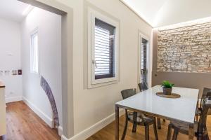 The closest to the Boboli Gardens