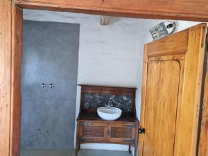 Aasvogelkrans Farm Cottages & Camping