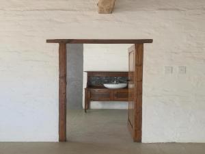 Aasvogelkrans Farm Cottages & Camping