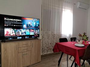 Holiday apartman