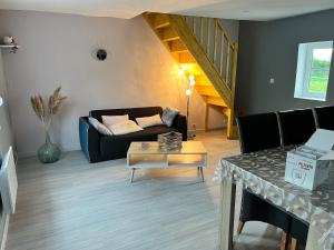 La sérénité en baie de somme