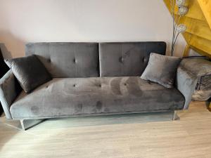 La sérénité en baie de somme