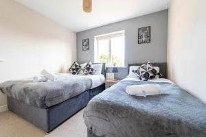 Sleeps 8 - Contractors - Family - Relocators