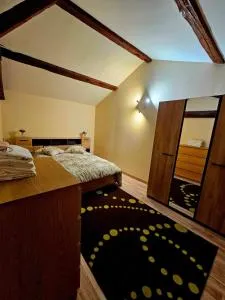 Appartement T3 Agen, France - 博埃