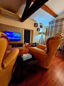 Appartement T3 Agen, France