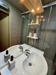 Appartement T3 Agen, France