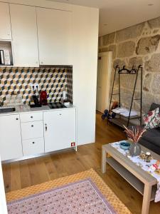 Lazarus View Apartment