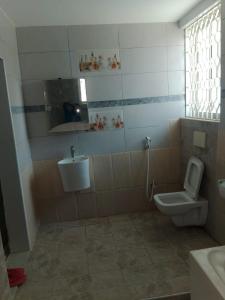 LE GRAND2-BRIMA MANGU APARTMENTS Ltd