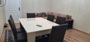 4 otagli eşyali temirli menzil - Масалли