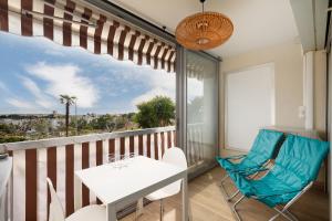 Le soleil dor , Piscine et Tennis