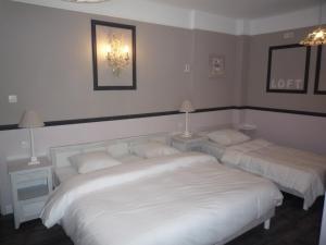 Hotel Du Centre photo 6