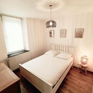 Appartements ORB - Jardin proche gare, Luxembourg-Metz : photos des chambres