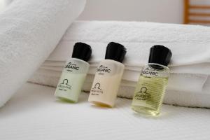 3BD Apt in The Center of Eretria