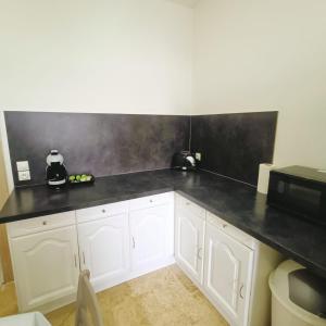 Appartements ORB - Jardin proche gare, Luxembourg-Metz : photos des chambres