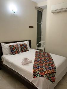 Hotel Tierra Santa Santa Fe de Antioquia
