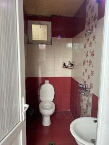 Guest House Kobuleti