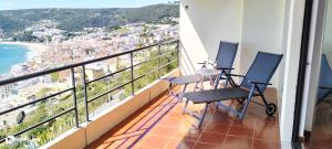 Edifício Panorâmico - Falésia de Sesimbra