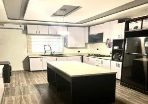 Crown Apartment - Rubuchi