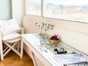 XILGAR Apartment in O Pazo