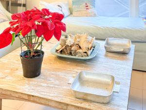 XILGAR Apartment in O Pazo