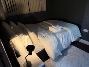 Cosy 1 bed flat in Dudley